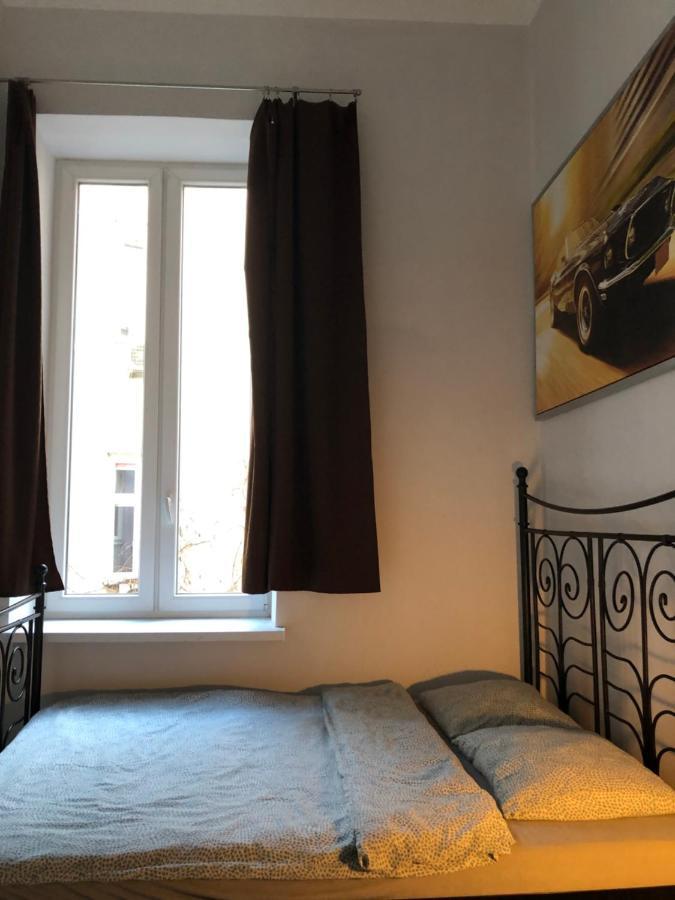 Krakowiak Daire Dış mekan fotoğraf
