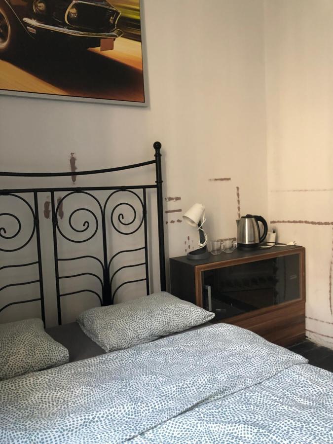 Krakowiak Daire Dış mekan fotoğraf